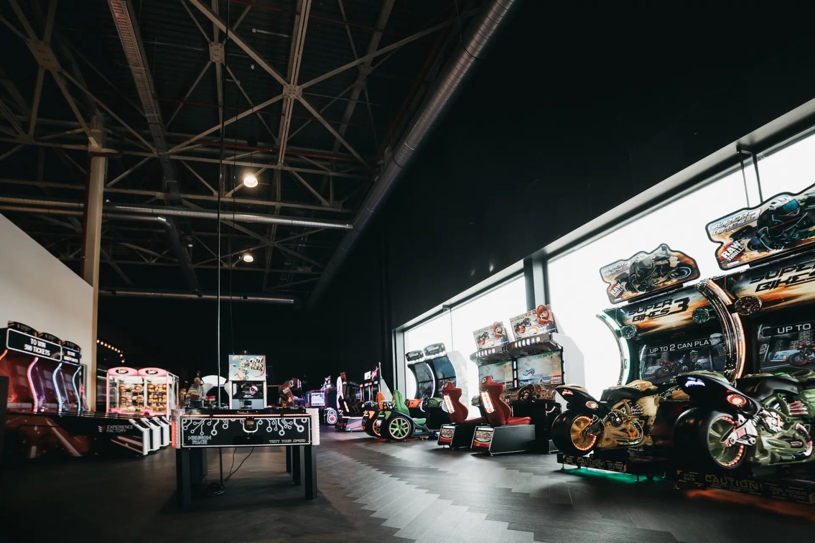 arcades-antwerpen