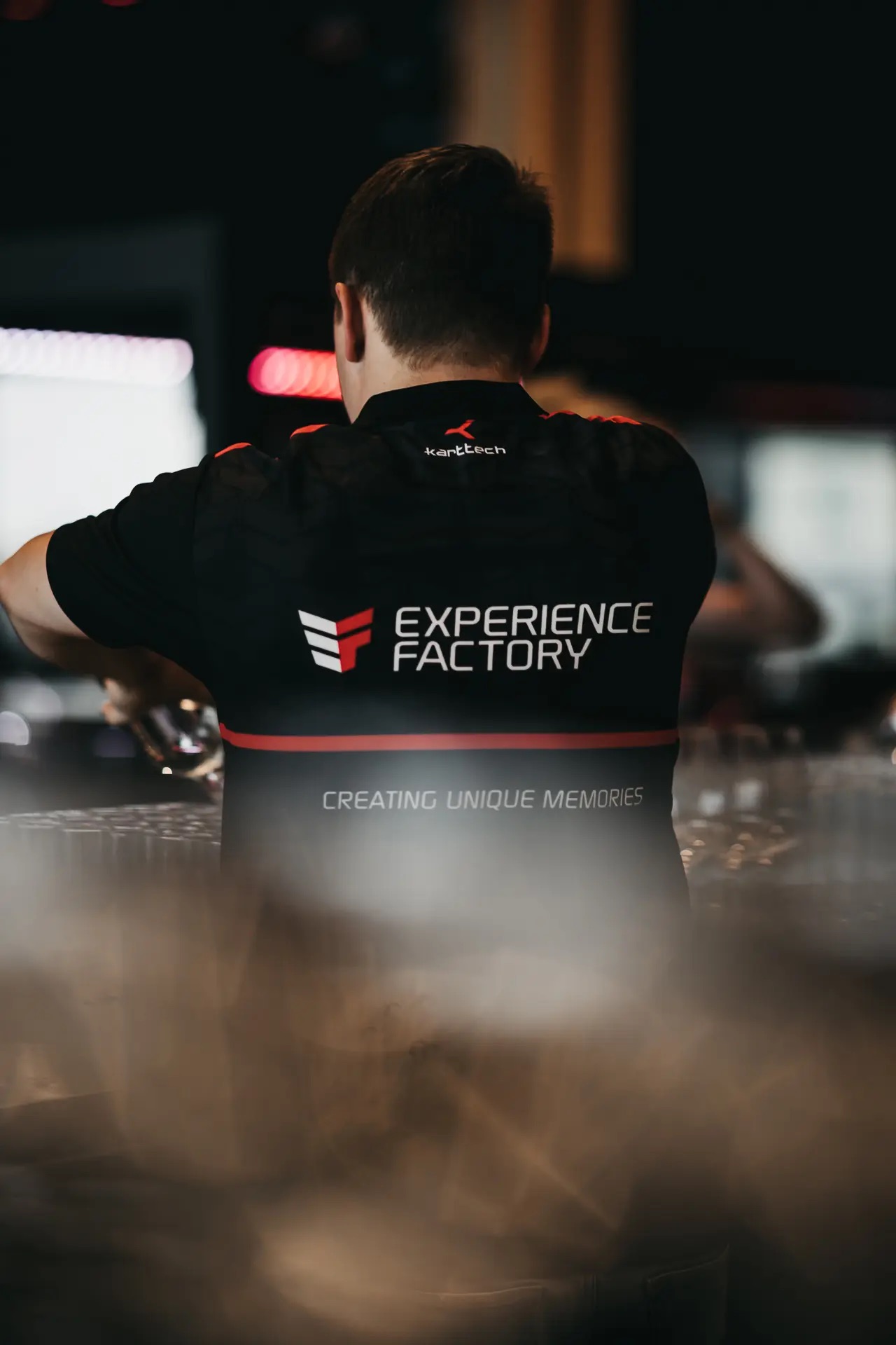 bedrijfsevenement-antwerpen-experience-factory