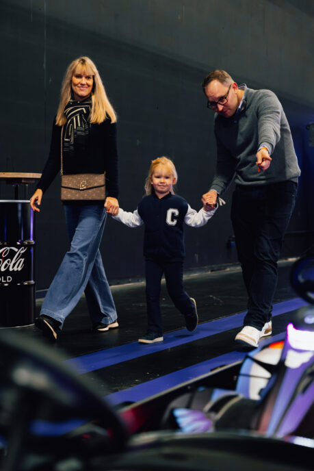 Mini karting kinderen antwerpen - mini karting kids antwerp