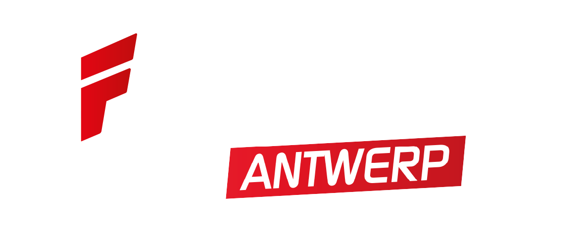 Experience Factory Antwerp - Home of Legendary Fun
