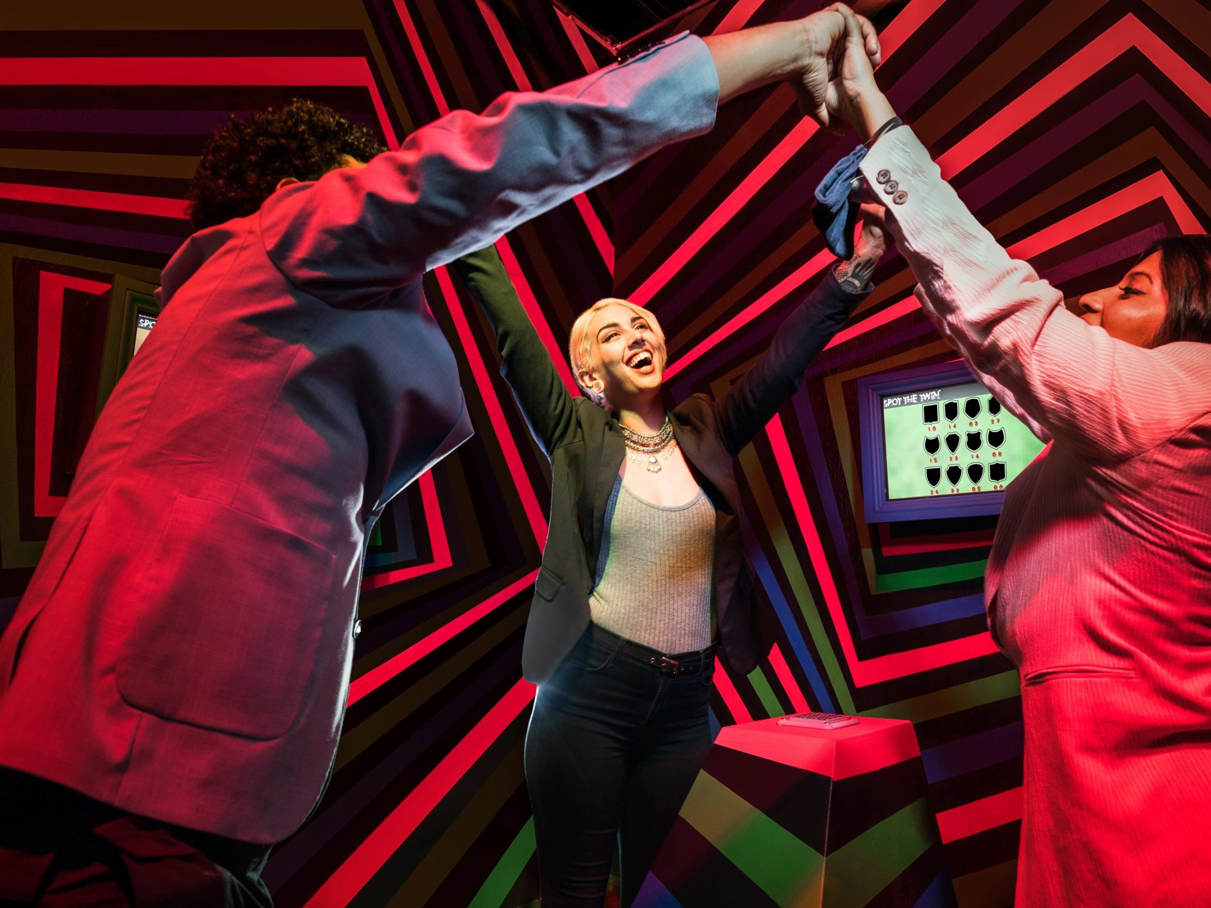 experience-factory-antwerpen-glitch-matrix