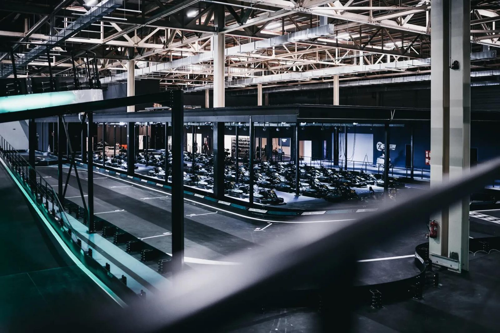 karting-track-antwerpen