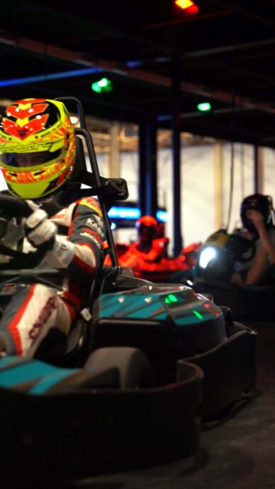 Karting antwerpen antwerp